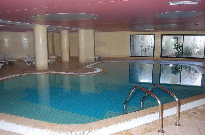 Hotel Petit Palais & Spa Midoun Exterior foto