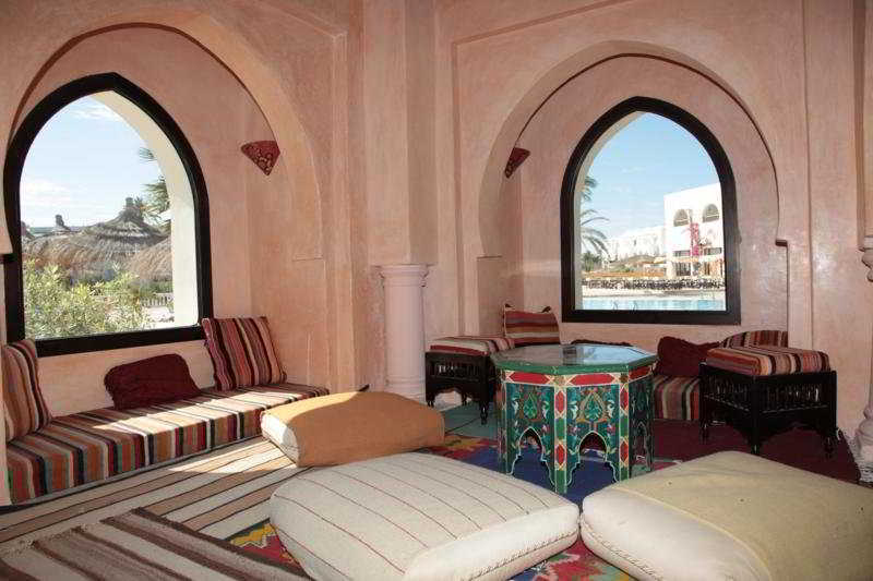 Hotel Petit Palais & Spa Midoun Exterior foto